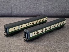 2 x Rare Lima OO gauge