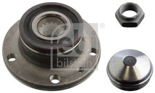 FRONT / REAR WHEEL BEARING KIT