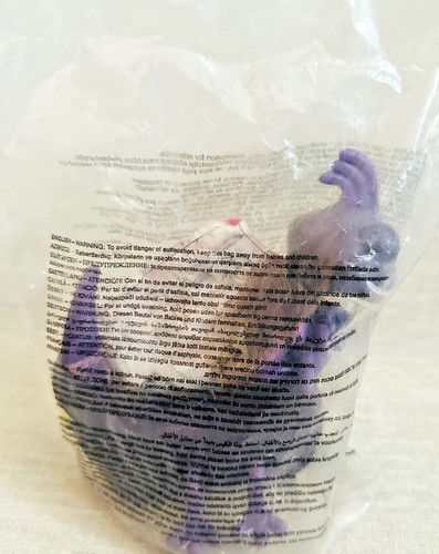 Monster inc figure randall - monster,