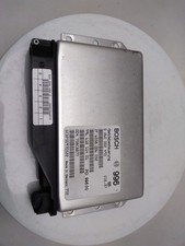 PORSCHE 911 Tiptronic Gearbox Control Unit ECU 1998-2005 0260002493