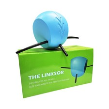 Golf Impact Ball Swing