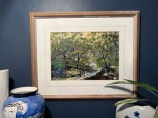 RONALD FOLLAND - ORIGINAL OIL