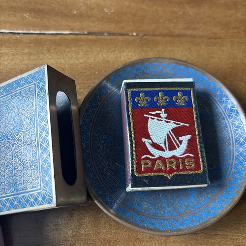 Rare antique cloisonne - rare, cm