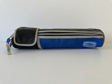 Vintage Retro Umbro Football Boots Bag Pencil Case 80s 90s Rare Freepost