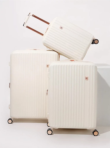 Luggage luxuriant wheel - luggage, 8