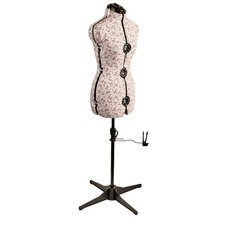 Adjustable Dressmakers Dummy