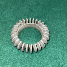 Triumph Pre War Single Exhaust