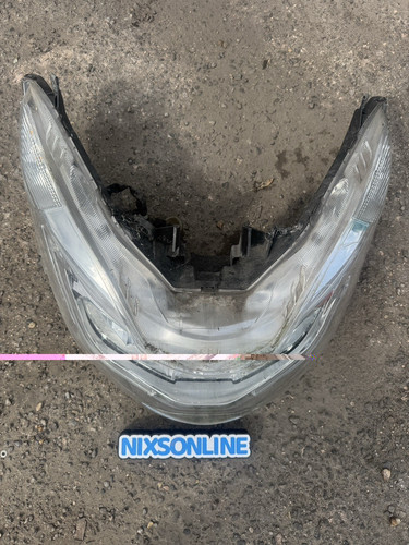 Honda pcx 125 headlight - pcx,