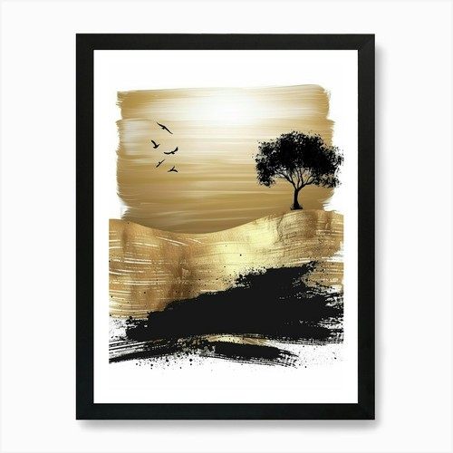 Abstract painting 1688 art - abstract,