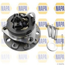 Wheel Bearing Kit For Opel