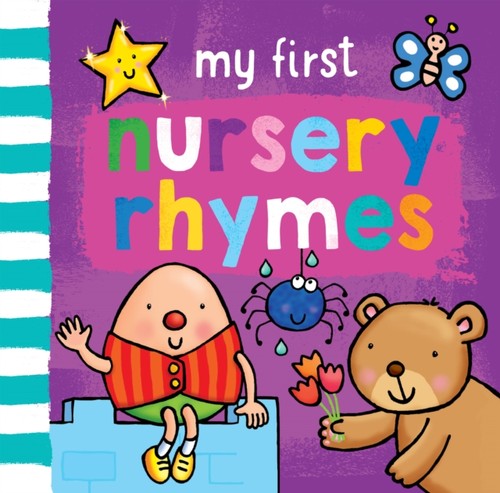 Nursery rhymes - nursery,