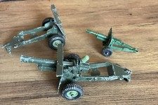 Crescent Toys Howitzer