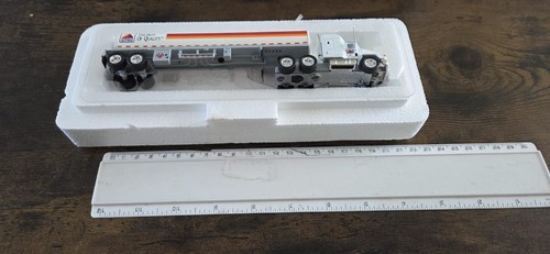 Matchbox collectibles tanker - collectibles,