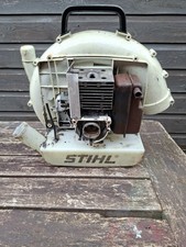 Stihl Br400 Backpack Leaf Blower Engine