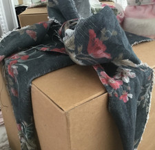 8.5 yd Rachel Ashwell Shabby