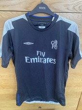 Chelsea FC 2004/05 2005 Umbro