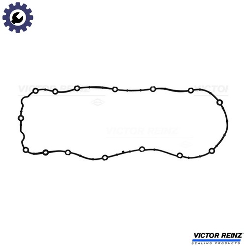 Gasket oil sump - oil,