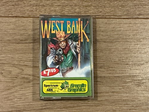 West bank zx - (gremlin),