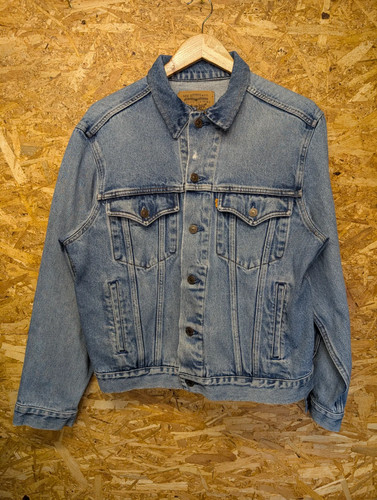 Vintage levis type - vintage,