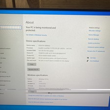 hp compaq elite 8300, I7-3770