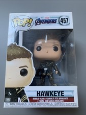 Funko Pop! Hawkeye Avengers
