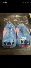 Stitch Slippers Kids