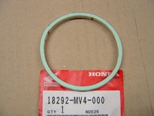 RFV750R RC45 94/95 CBR900RR 92/99 CB1000F 93/96 XR250 Exhaust Gasket