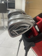 Wilson Staff D7 Irons / 5-PW /