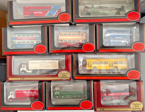 Efe buses coaches - coaches,, lorries