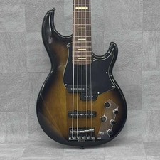 Yamaha bb735a electric bass - bb735a,