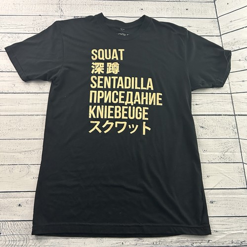Rogue fitness squat sentadilla - squat,