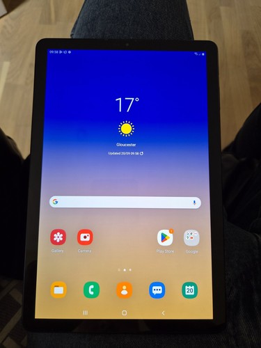 Samsung galaxy tab 64gb - tab,
