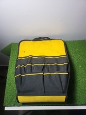 Dewalt Tool Bag Tote Hodall Screwdriver Carry Case 