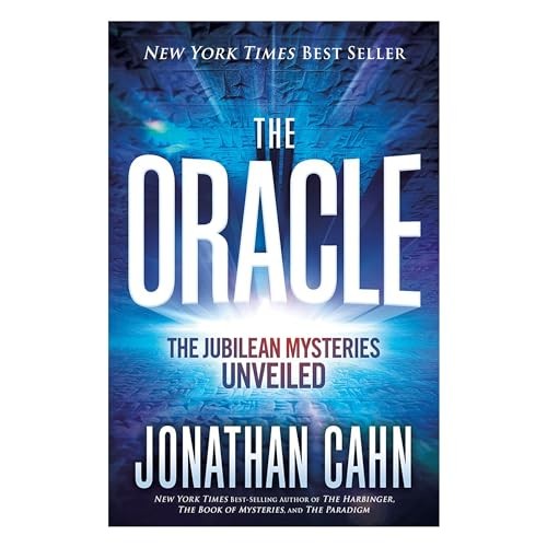 The oracle jubilean - the,