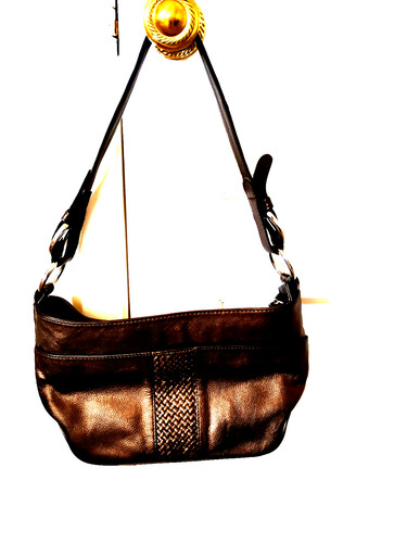 Hotter handbag shoulder bag - hotter,