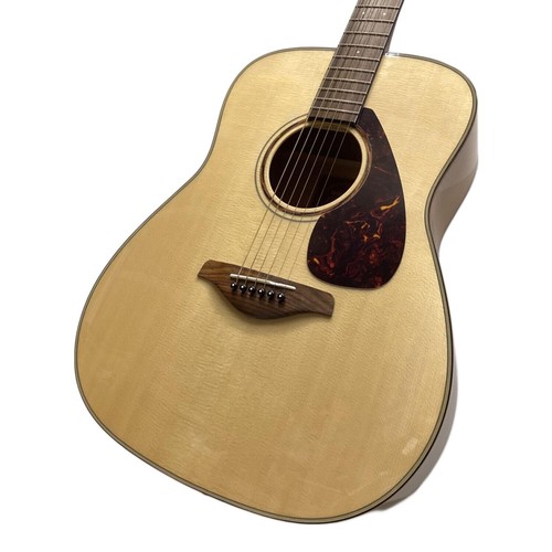 Yamaha fg750s acoustic guitar - fg750s,