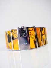 Nixon The Rotolog Watch Very rare design