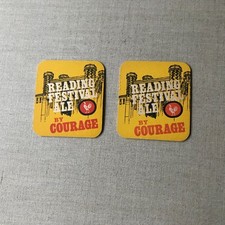 Two rare beer - beer, 'reading