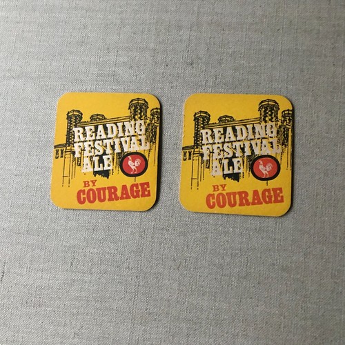 Two rare beer - rare,