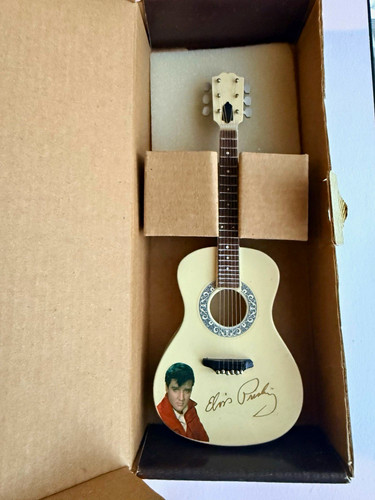 Atlas editions elvis presley - atlas,