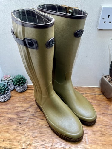 Chameau chasseur prestige - le,