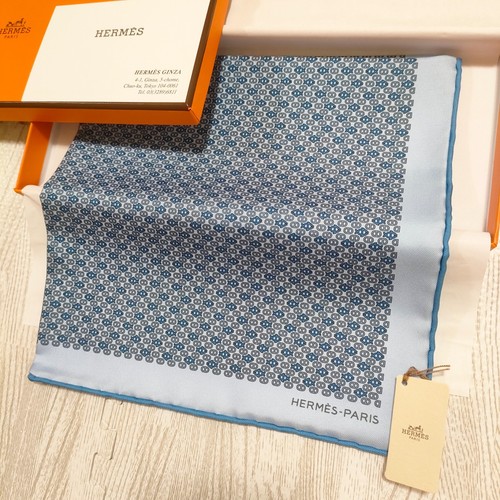 Unused box hermes petit - hermes,