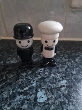 Vintage Homepride Fred