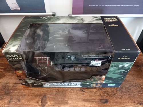 Forces valor diecast german - forces,