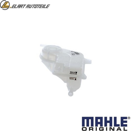 Expansion tank coolant - tank, crt