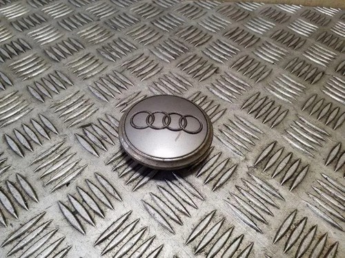 Audi wheel trims - q7, 4l
