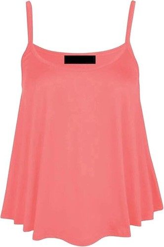 New womens ladies cami - womens,