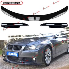 Fits BMW E90 E91 M-Sport 04-08