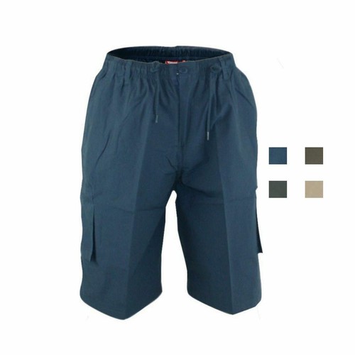 Summer cargo shorts - summer,