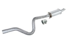 Rear Exhaust Silencer End Pipe